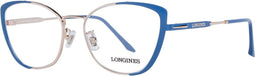 Ladies' Spectacle frame Longines LG5011-H 54090