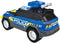 Dickie Toys - Politie SUV - Politiewagen - Drone - Licht en geluid - Vanaf 3 jaar