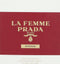 Prada - La Femme Intense - Eau De Parfum - 35ML