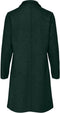 ONLY ONLCARRIE BONDED COAT OTW - Dames Jas - Knoopsluiting - Maat S