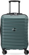 Handbagagekoffer Delsey Shadow 5.0 Groen 55 x 25 x 35 cm