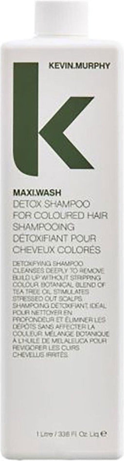 KEVIN.MURPHY Maxi.Wash - Shampoo - 1000 ml