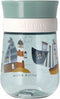 Mepal Mio 360° oefenbeker Little Dutch - 300 ml - Makkelijk vast te houden - Kinderservies - Sailors Bay