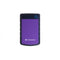 Transcend StoreJet 25H3 - Externe harde schijf - 2TB USB 3.0 - Paars