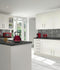 Morphy Richards Evoke Retro - Waterkoker - Rood