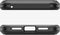 Spigen Tough Armor - Soft case - Air Cushion technologie - Zwart