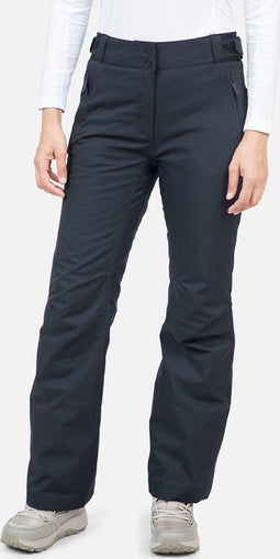 Rossignol Ski Broek - Dames - Waterdicht 20000 mm - Zwart