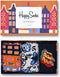 Happy Socks Dutch Edition - Giftbox - 3 paar sokken - Maat 41-46 (3-pack)