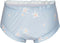 Vanilla Copenhagen UV Bikini met mouwen - Lily Skyway - Maat 5-6 jaar