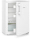 Liebherr RCI 1620 Plus - Tafelmodel koelkast - 141 liter - Energieklasse C - Vrijstaand