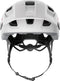 Abus MoDrop Helm - Polar White - S 57-61 CM - Fietshelm