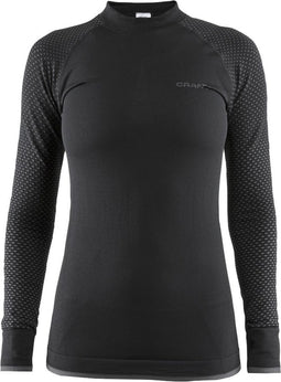 Craft extra warm Thermoshirt Dames lange mouw - ADV Warm Intensity