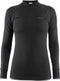 Craft extra warm Thermoshirt Dames lange mouw - ADV Warm Intensity
