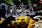 White Goblin Games Unmatched: Cobble & Fog - NL-uitgave