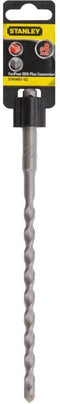 Stanley SDS-plus betonboor 8 mm x 210 mm | Stanley SDS-plus betonboor | voor boren in beton of baksteen | 1 stuk