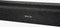 Denon DHT-S217 - Soundbar - Dolby Atmos 3D-audio met ingebouwde subwoofers - Zwart