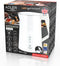 Adler AD 1345 - Waterkoker 1,7L - STRIX beveiligingssysteem LED-display - Wit
