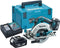 Mkt 18 V Cirkelzaag 165 mm DHS680RTJ