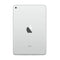 Apple iPad mini 3 (2015, A8 series) - Zilver - 16 GB - WiFi