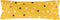 Dekbedovertrek set HappyFriday Mr Fox Starspace Multicolour Bed van 80/90 2 Onderdelen