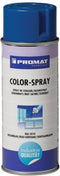Kleurspray | gentiaanblauw | zijdemat | RAL 5010 | 400 ml | spuitbus - 4000354201
