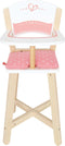 Hape Hoge stoel