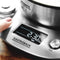 Gastroback Design Tea & More Advanced - Thee- en waterkoker - 10 programma's - Zilver