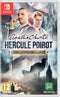 Microids Agatha Christie - Hercule Poirot: The London Case - Avontuurgame - Nintendo Switch
