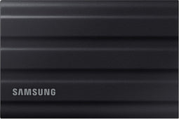 Samsung T7 Shield - Externe SSD 2TB - Water- en stofbestendig - Zwart