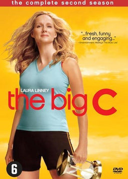 Sony Pictures Home Entertainment The Big C - Seizoen 2 - DVD