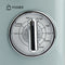 Girmi FM21 - Magnetron - 20L - Grillfunctie - 700W magnetronvermogen - 800W grillvermogen