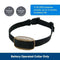 PETSAFE Extra barrière-halsband - zwart - voor hond en kat
