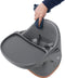 Maxi-Cosi Jay - Eetstoel en vloerzitje - 2-in-1 vanaf 6 maanden tot 3 jaar - Elegance Graphite