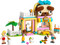 LEGO Friends 42650 - Winkel met dierenaccessoires - 3 minipoppetjes