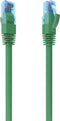 AISENS A135-0813 netwerkkabel Groen 4 m Cat6 U/UTP (UTP)
