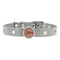 Talent Jewels TJA-4-11-02-1-235 - Uniseks Armband - Zilverkleurig