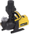 Powerplus POWXG9561 - Hydrofoorpomp 600 W - Max. debiet 3000 l/u - Max. opvoerhoogte 35 m
