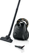 Bosch BGDS2CHAMP - Stofzuiger met zak - HiSpin-motor - Groot stofzakvolume (3,5L)