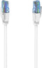 Hama Netwerkkabel, CAT-6a, 10 Gbit/s, U/UTP, 3,00 m