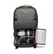 Lowepro Fastpack BP 250 AW III - Camerarugzak - Quickdoor systeem - Zwart