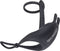 Evolved Novelties - Saddle Up - Zwart