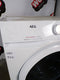 AEG L7WBG86W - Was-droogmachine 8 kg - 1600 toeren