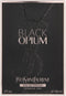 Yves Saint Laurent Black Opium - Eau de Parfum - 90 ml - Oriëntaals Damesparfum