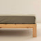 Onderlaken SG Hogar Groen 105 x 200 cm