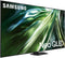 Samsung Neo QLED QN90D - Ultra HD TV - 4K Quantum Matrix Technology - Zwart (98