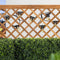 Solar lichtsnoer 10 meter 20 lampjes met dubbele filament, 10W zonnepaneel