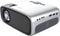Philips NeoPix Easy Play - Projector - HDMI USB microSD Wi-Fi Screen Mirroring - 800x480