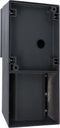 LED's Light Charlotte - Buitenlamp Wandlamp - IP44 - Antraciet