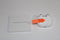 Apple AirPods 4 - Draadloze oordopjes - ANC - Wit