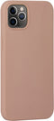 Dbramante1928 Greenland - Soft case - Krasbestendig - Roze